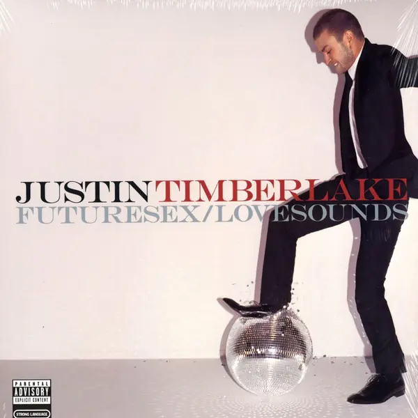 Justin Timberlake – Futuresex