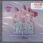 K-Pop Demon Hunters (Soundtrack From The Netflix Film)