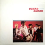 Duran Duran - Duran Duran - Compact Disc