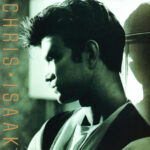 Chris Isaak - Chris Isaak - Compact Disc