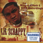 Lil Scrappy & Trillville - King of Crunk & BME Recordings - Compact Disc
