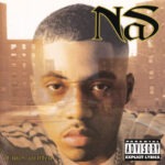 Nas - It Was Written - Compact Disc