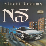 Nas - Street Dreams / Affirmative Action - CD Single