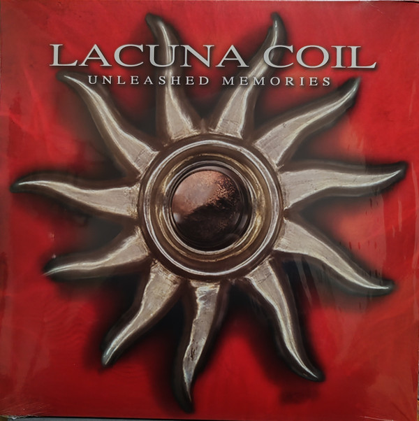 Lacuna Coil – Unleashed Memories