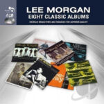 Lee Morgan – Eight Classic Albums