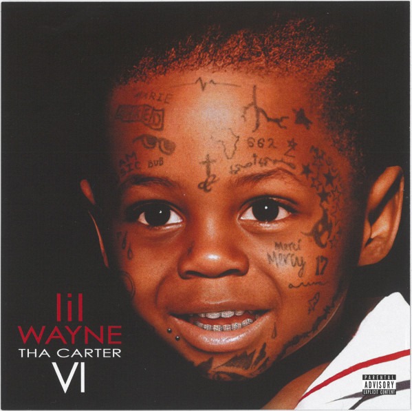 Lil Wayne – Tha Carter VI