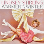 Lindsey Stirling – Warmer In The Winter (Tiny Vinyl Edition)