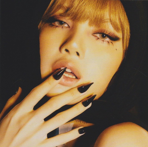 LISA - Alter Ego - Compact Disc