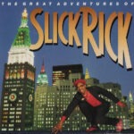 Slick Rick - The Great Adventures of Slick Rick - Compact Disc