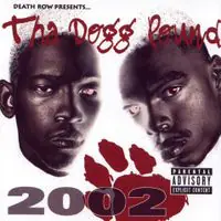 Compilation - Death Row Presents... Tha Dogg Pound 2002 - Compact Disc