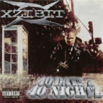 Xzibit - 40 Dayz & 40 Nightz - Compact Disc