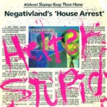 Negativland - Helter Stupid - Vinyl Record