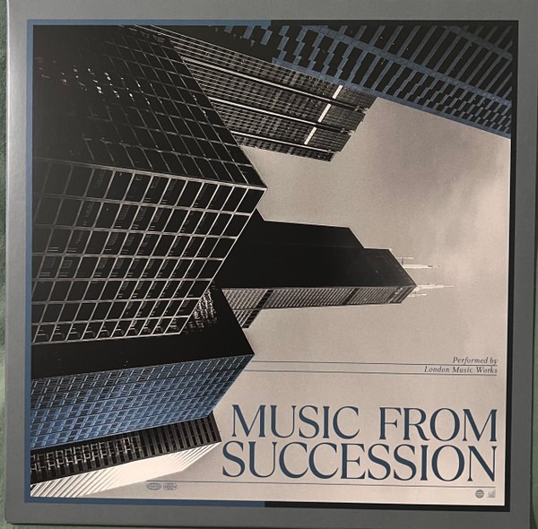 London Music Works – Music From Succession