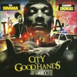 Snoop Dogg - The City Is in Good Hands - Compact Disc