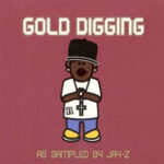 Compilation - Gold Digging: As Sampled by Jay-Z - 2 Compact Disc Set