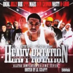 Compilation - Heavy Rotation Allstar Compilation Volume Seven - Compact Disc