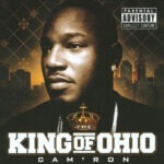Cam'ron - The King of Ohio - Compact Disc