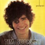Tim Buckley - Goodbye and Hello - Compact Disc