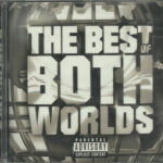 R. Kelly & Jay-Z - The Best of Both Worlds - Compact Disc
