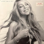 Mariah Carey – Here For It All