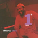 Marvin Gaye – Number 1's