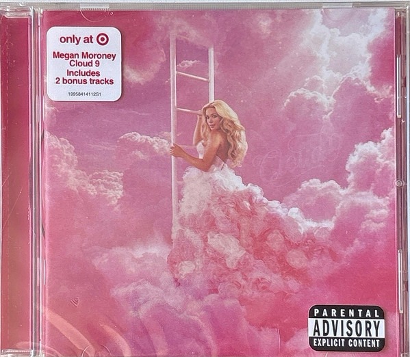 Megan Moroney – Cloud 9