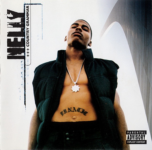Nelly - Country Grammar - Compact Disc