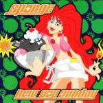 Sponge - New Pop Sunday - Compact Disc