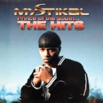 Mystikal - Prince of the South: The Hits - Compact Disc