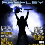 Ace Frehley - Behind the Player - DVD