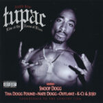 Tupac - Live at the House of Blues featuring Snoop Dogg - Compact Disc