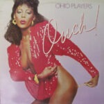 Ohio Players - Ouch! - Compact Disc