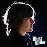 Rhett Miller - Rhett Miller - Compact Disc