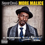 Snoop Dogg - More Malice - Compact Disc and DVD