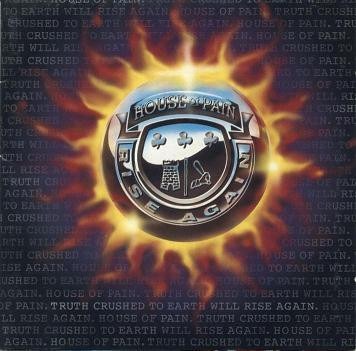 House of Pain - Truth Crushed to Earth Shall Rise Again - Compact Disc