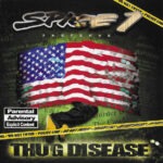 Spice 1 - Thug Disease - Compact Disc