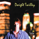 Dwight Twilley - Tulsa - Compact Disc