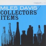 Miles Davis - Collector's Items - Compact Disc