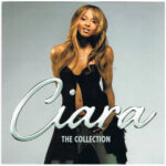 Ciara - The Collection - Compact Disc