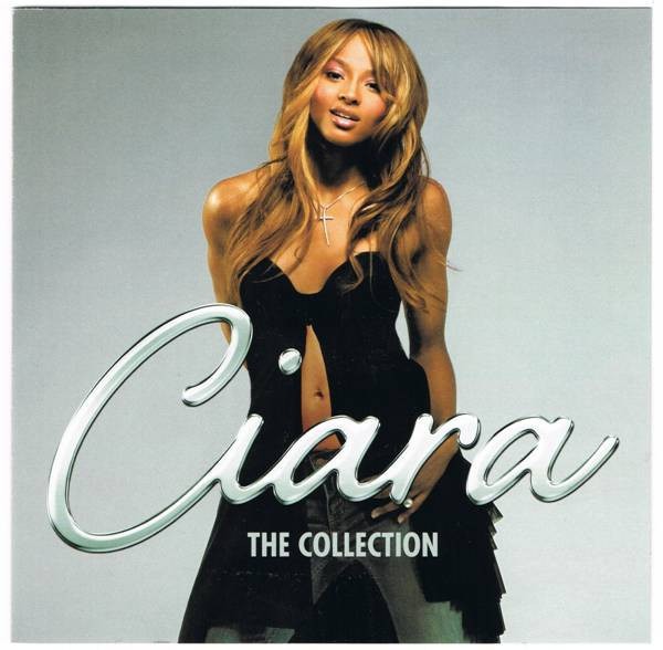 Ciara - The Collection - Compact Disc