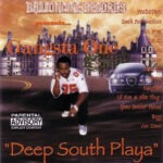 Gangsta One - Deep South Playa - Compact Disc