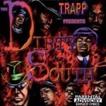 Compilation - Dirty South: Master P / Outkast / Scarface / G-Money - Compact Disc