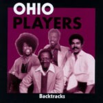 Ohio Players - Backtracks - Compact Disc