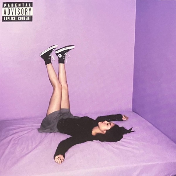 Olivia Rodrigo – Guts