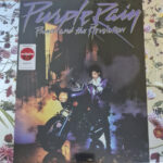 Prince And The Revolution – Purple Rain - Target