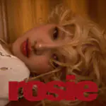 Rosé – Rosie - CD