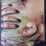 Taeyong – Wyld