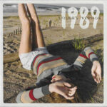 Taylor Swift – 1989 (Taylor's Version) - Beach
