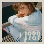 Taylor Swift – 1989 (Taylor's Version) - Over Shoulder