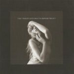 Taylor Swift – The Tortured Poets Department - Black Dog